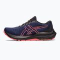 Buty do biegania damskie ASICS GT-2000 11 GTX black/indigo blue 10
