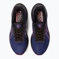 Buty do biegania damskie ASICS GT-2000 11 GTX black/indigo blue 13