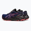 Buty do biegania damskie ASICS GT-2000 11 GTX black/indigo blue 14