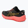 Buty do biegania damskie ASICS Gel-Trabuco 11 GTX black/sandstorm 3