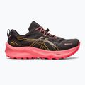Buty do biegania damskie ASICS Gel-Trabuco 11 GTX black/sandstorm 9
