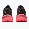 Buty do biegania damskie ASICS Gel-Trabuco 11 GTX black/sandstorm 11