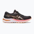 Buty do biegania damskie ASICS Gel-Glorify 5 black/summer dune 7