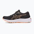 Buty do biegania damskie ASICS Gel-Glorify 5 black/summer dune 8