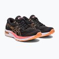 Buty do biegania damskie ASICS Gel-Glorify 5 black/summer dune 9