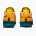 Buty do biegania męskie ASICS Fujispeed golden yellow/ink teal 10