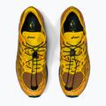 Buty do biegania męskie ASICS Fujispeed golden yellow/ink teal 11