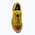 Buty do biegania męskie ASICS Fujispeed golden yellow/ink teal 6