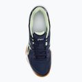 Buty do siatkówki damskie ASICS Gel-Rocket 10 peacoat/whisper green 6