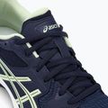 Buty do siatkówki damskie ASICS Gel-Rocket 10 peacoat/whisper green 8
