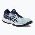 Buty do siatkówki damskie ASICS Gel-Task 3 sky/indigo blue