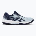 Buty do siatkówki damskie ASICS Gel-Task 3 sky/indigo blue 2