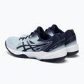 Buty do siatkówki damskie ASICS Gel-Task 3 sky/indigo blue 3