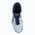 Buty do siatkówki damskie ASICS Gel-Task 3 sky/indigo blue 6
