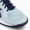 Buty do siatkówki damskie ASICS Gel-Task 3 sky/indigo blue 7