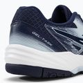 Buty do siatkówki damskie ASICS Gel-Task 3 sky/indigo blue 9