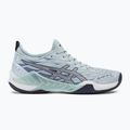 Buty do piłki ręcznej damskie ASICS Blast FF 3 sky/indigo blue 2