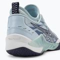 Buty do piłki ręcznej damskie ASICS Blast FF 3 sky/indigo blue 9