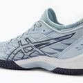 Buty do piłki ręcznej damskie ASICS Blast FF 3 sky/indigo blue 10