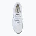 Buty do tenisa męskie ASICS Gel-Resolution 9 Clay white/black 5