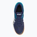 Buty do siatkówki męskie ASICS Gel-Task 3 indigo blue/white 6