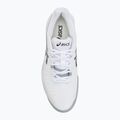 Buty do tenisa męskie ASICS Gel-Resolution 9 white/black 5