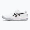 Buty do tenisa męskie ASICS Gel-Resolution 9 white/black 9