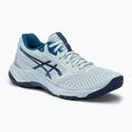 Buty damskie ASICS Netburner Ballistic FF 3 sky/ indigo blue