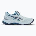 Buty damskie ASICS Netburner Ballistic FF 3 sky/ indigo blue 4