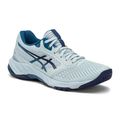 Buty damskie ASICS Netburner Ballistic FF 3 sky/ indigo blue 13