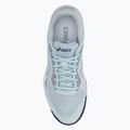 Buty do siatkówki damskie ASICS Upcourt 5 sky/indigo blue 6