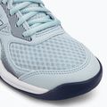 Buty do siatkówki damskie ASICS Upcourt 5 sky/indigo blue 7