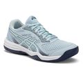 Buty do siatkówki damskie ASICS Upcourt 5 sky/indigo blue 11
