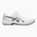 Buty do tenisa męskie ASICS Gel-Game 9 Clay/OC white/black 8