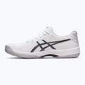 Buty do tenisa męskie ASICS Gel-Game 9 Clay/OC white/black 9