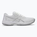 Buty do padla damskie ASICS Gel-Game 9 Padel W white/pure silver 2