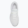 Buty do padla damskie ASICS Gel-Game 9 Padel W white/pure silver 5