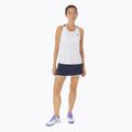 Tank top tenisowy damski ASICS Court Tank brilliant white/midnight 2