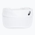 Daszek tenisowy ASICS PF Visor brilliant white 2