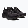 Buty do biegania damskie ASICS Gel-Cumulus 25 black/gunmetal 8