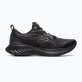 Buty do biegania damskie ASICS Gel-Cumulus 25 black/gunmetal 9