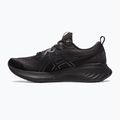 Buty do biegania damskie ASICS Gel-Cumulus 25 black/gunmetal 10