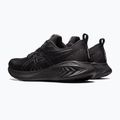 Buty do biegania damskie ASICS Gel-Cumulus 25 black/gunmetal 11