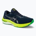 Buty do biegania męskie ASICS GT-2000 11 midnight/black