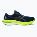 Buty do biegania męskie ASICS GT-2000 11 midnight/black 2