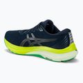Buty do biegania męskie ASICS GT-2000 11 midnight/black 3