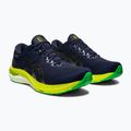 Buty do biegania męskie ASICS GT-2000 11 midnight/black 8
