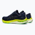Buty do biegania męskie ASICS GT-2000 11 midnight/black 14