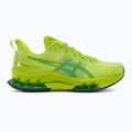 Buty do biegania męskie ASICS Gel-Kinsei Blast Le 2 lime zest/lime zest 2