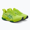 Buty do biegania męskie ASICS Gel-Kinsei Blast Le 2 lime zest/lime zest 4